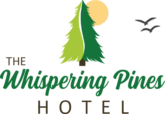 The Whispering Pines Hotel Gopalpur Palampur